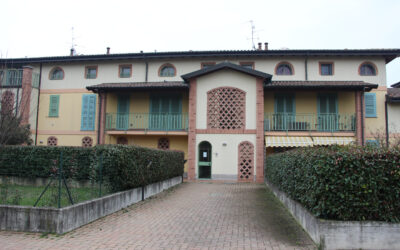 3 locali Tavazzano con Villavesco
