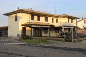 Villa singola Graffignana