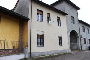 Casa indipendente Caselle Lurani