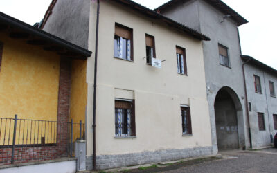 Casa indipendente Caselle Lurani