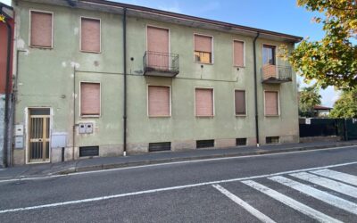 2 appartamenti Tavazzano con Villavesco