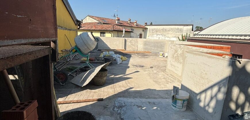3 locali Lodi Vecchio