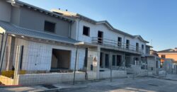 Ville a schiera Massalengo