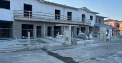 Ville a schiera Massalengo