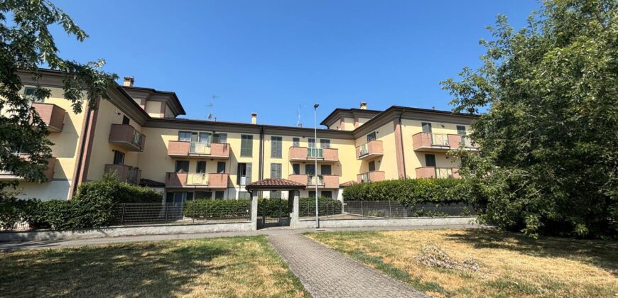 2 locali Borgo San Giovanni