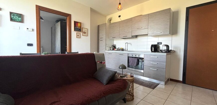 2 locali Borgo San Giovanni