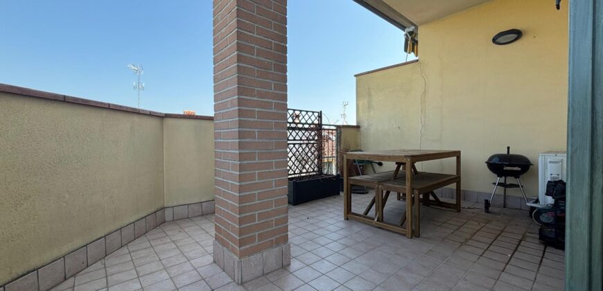 2 locali Borgo San Giovanni