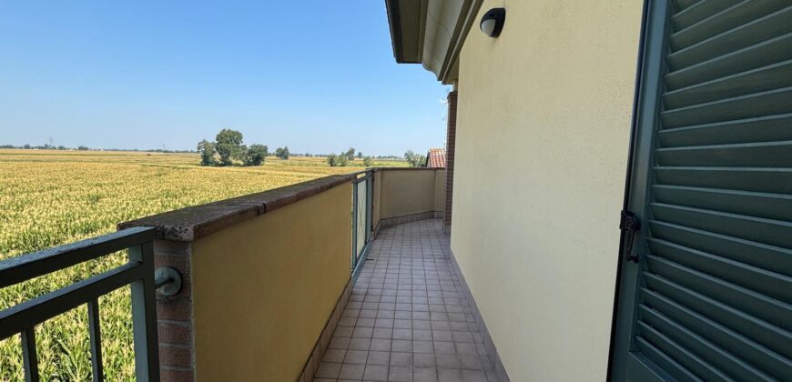 2 locali Borgo San Giovanni