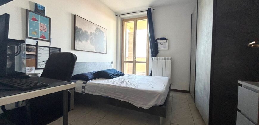 2 locali Borgo San Giovanni