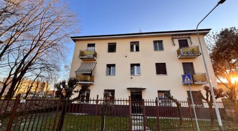 3 locali Lodi Vecchio