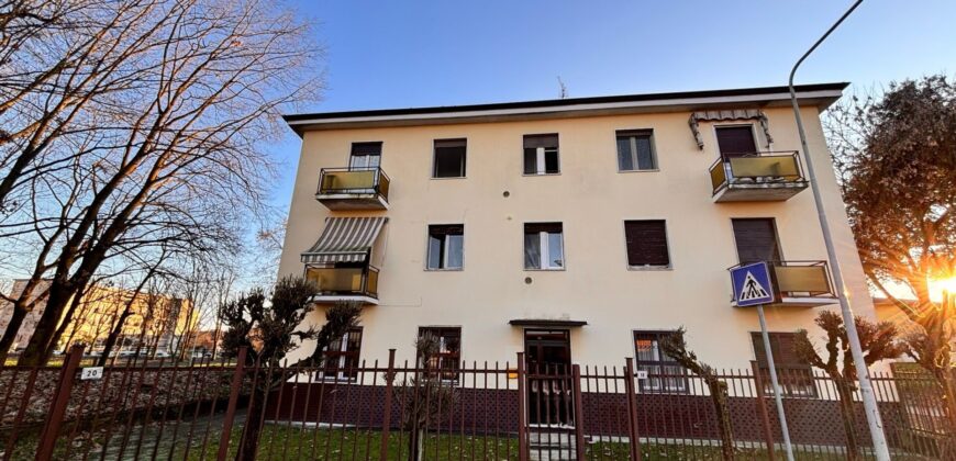 3 locali Lodi Vecchio
