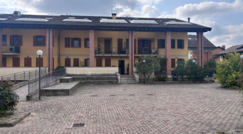 3 locali Tavazzano con Villavesco
