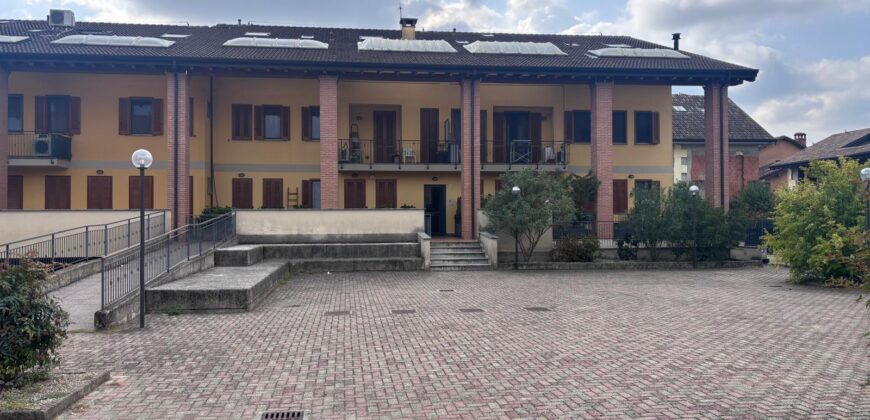 3 locali Tavazzano con Villavesco