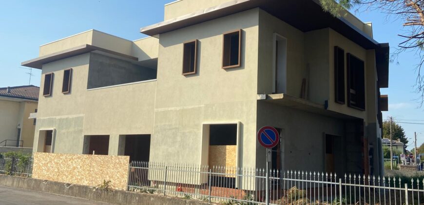 Ville Tavazzano con Villavesco