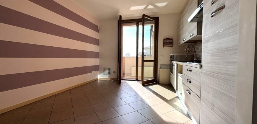 2 locali Borgo San Giovanni