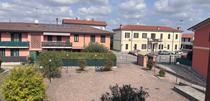 3 locali Tavazzano con Villavesco