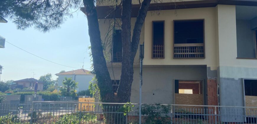 Ville Tavazzano con Villavesco