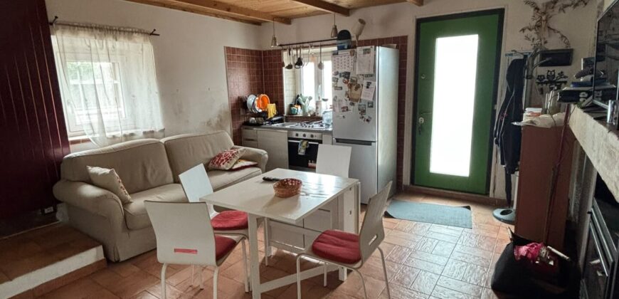 Casa indipendente Marudo
