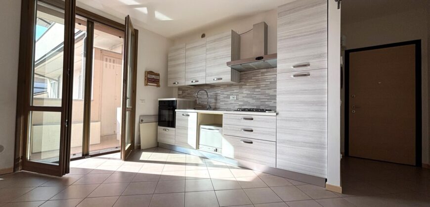 2 locali Borgo San Giovanni