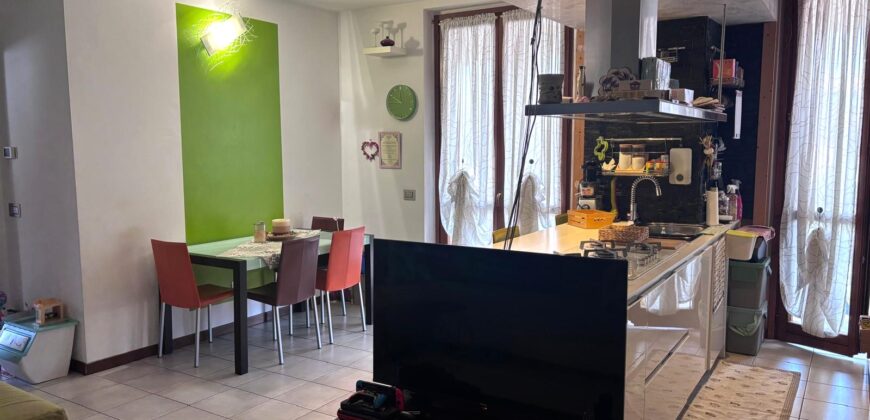3 locali Tavazzano con Villavesco