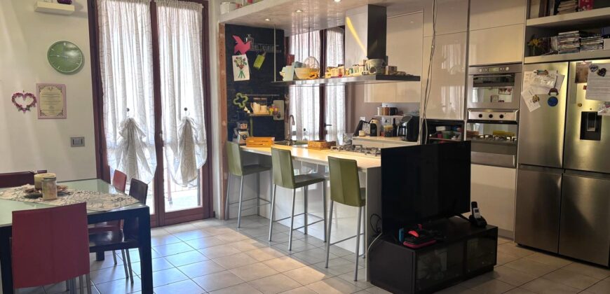 3 locali Tavazzano con Villavesco