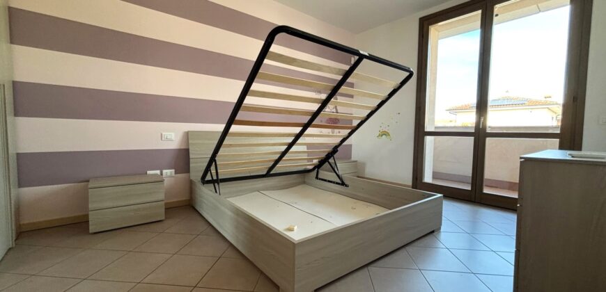 2 locali Borgo San Giovanni