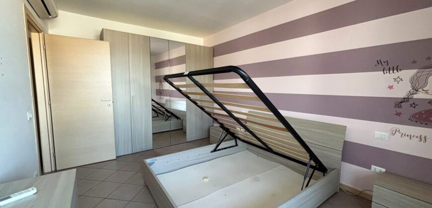 2 locali Borgo San Giovanni