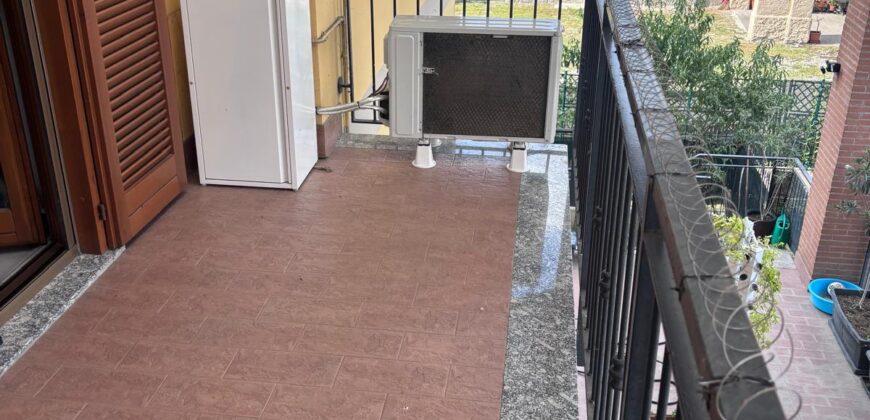3 locali Tavazzano con Villavesco
