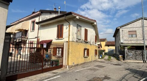 Casa indipendente Marudo