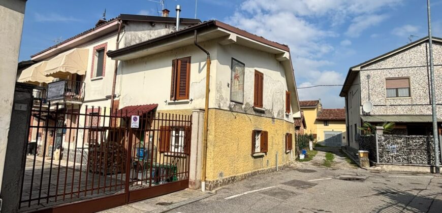 Casa indipendente Marudo