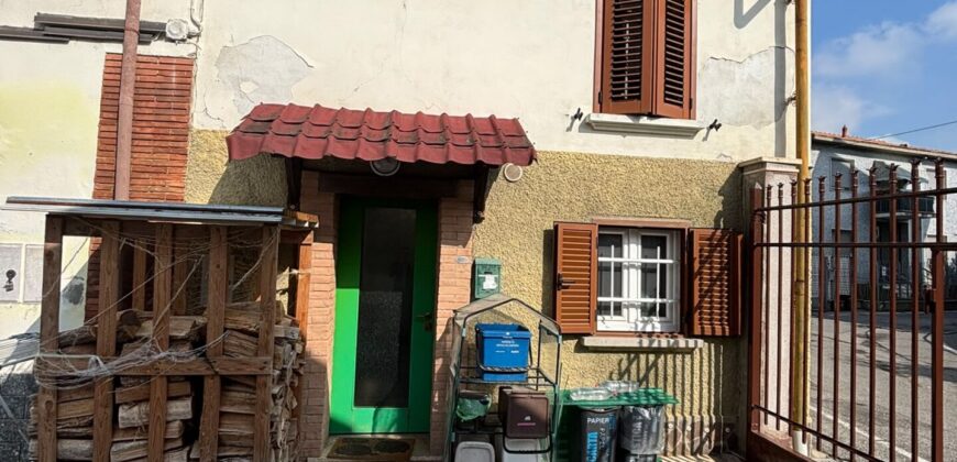 Casa indipendente Marudo