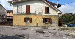Casa indipendente Marudo