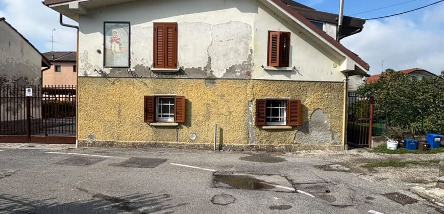 Casa indipendente Marudo