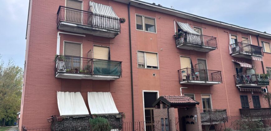 2 locali Tavazzano con Villavesco