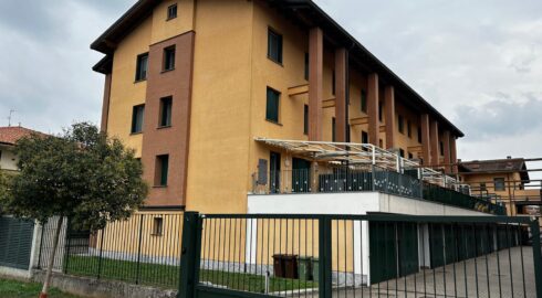 3 locali Lodi Vecchio