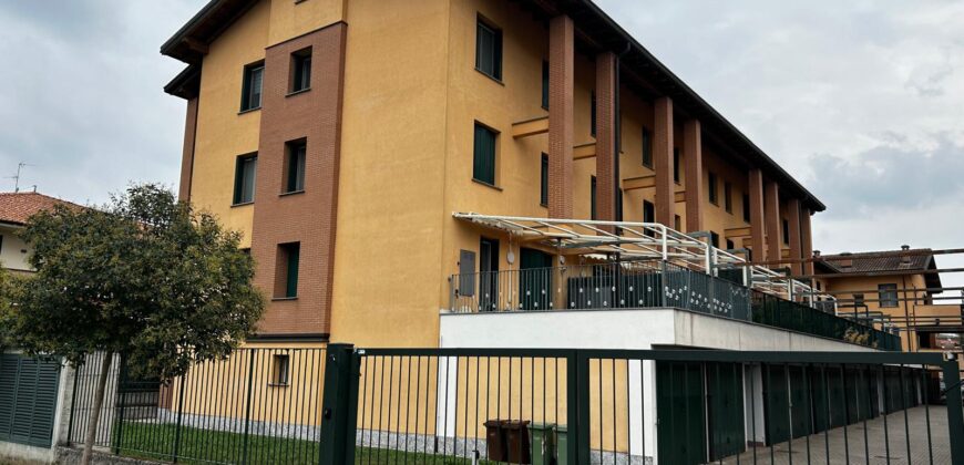 3 locali Lodi Vecchio