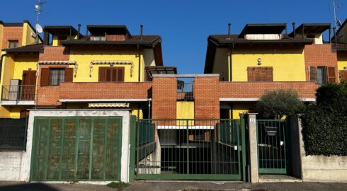 3 locali Castiraga Vidardo 3 locali Castiraga Vidardo