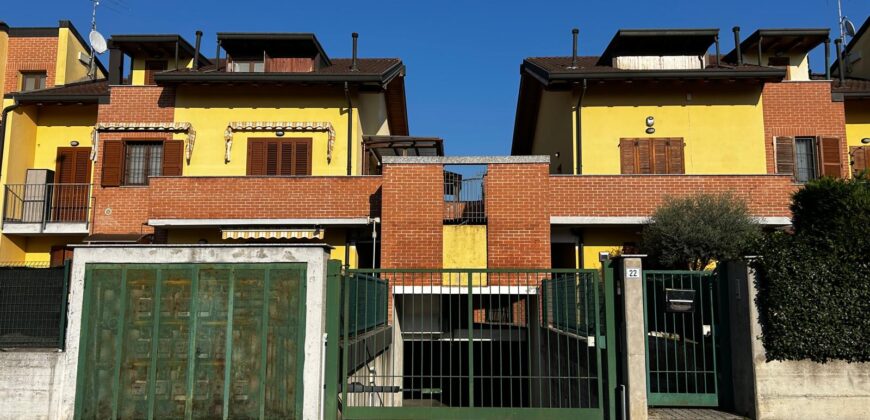 3 locali Castiraga Vidardo