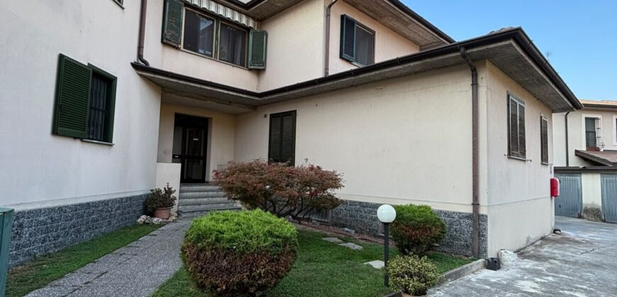 2 locali Casaletto Lodigiano fraz. Mairano