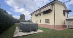 Villa singola Tavazzano con Villavesco fraz. Modignano