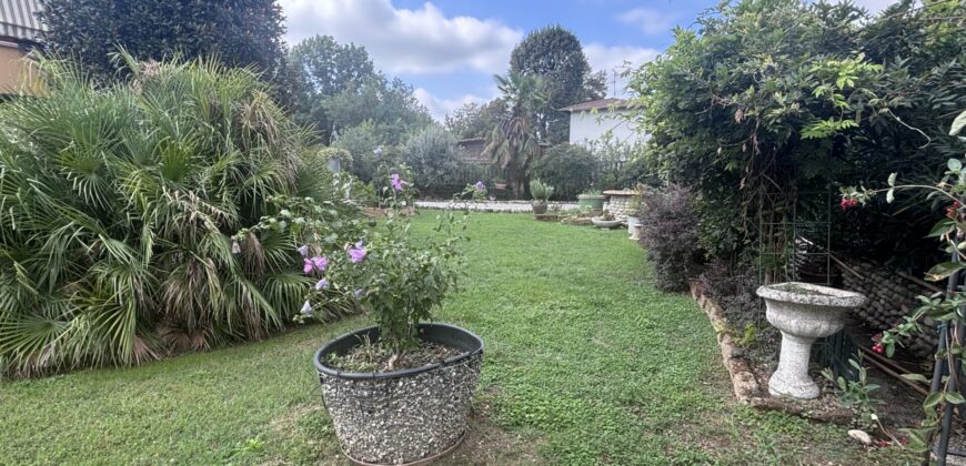 Villa singola Tavazzano con Villavesco fraz. Modignano