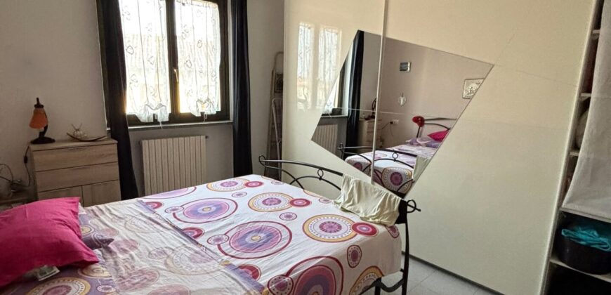 2 locali Casaletto Lodigiano fraz. Mairano
