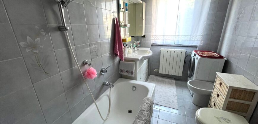 4 locali Tavazzano con Villavesco