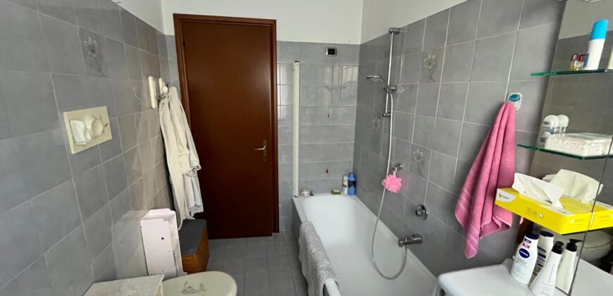 4 locali Tavazzano con Villavesco