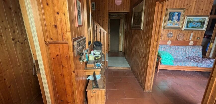 Casa indipendente Zelo Buon Persico fraz. Mignete