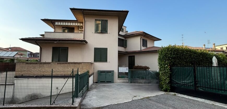 2 locali Casaletto Lodigiano fraz. Mairano