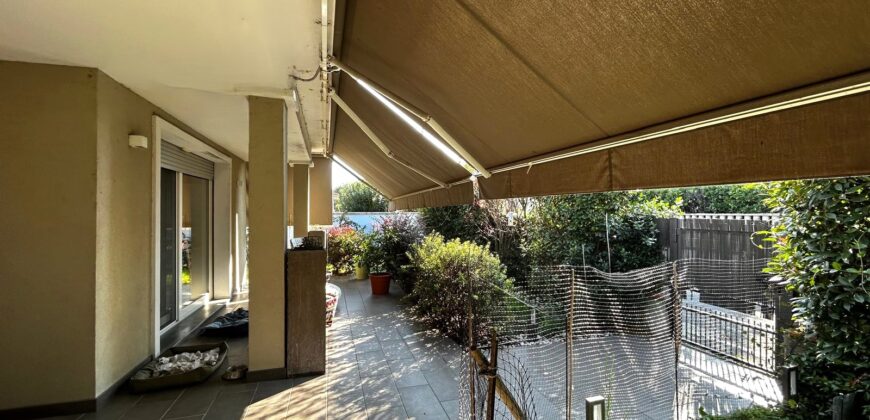 Villa singola Borgo San Giovanni