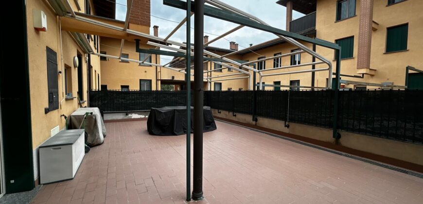 3 locali Lodi Vecchio