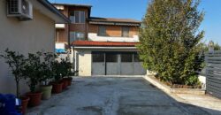 Villa singola Borgo San Giovanni Villa singola Borgo San Giovanni