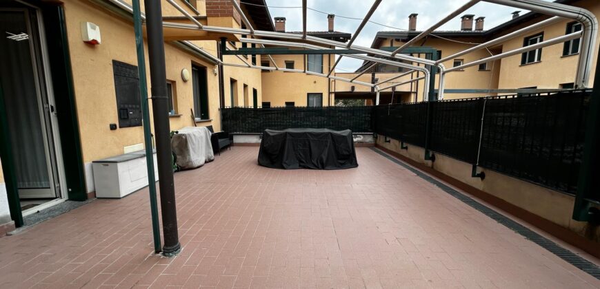 3 locali Lodi Vecchio